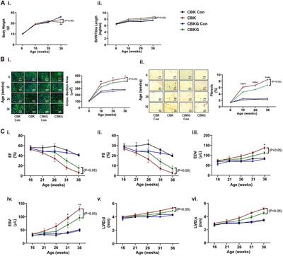 Augmented Cardiac Growth Hormone Signaling Contributes to Cardiomyopathy Following Genetic Disruption of the Cardiomyocyte Circadian Clock